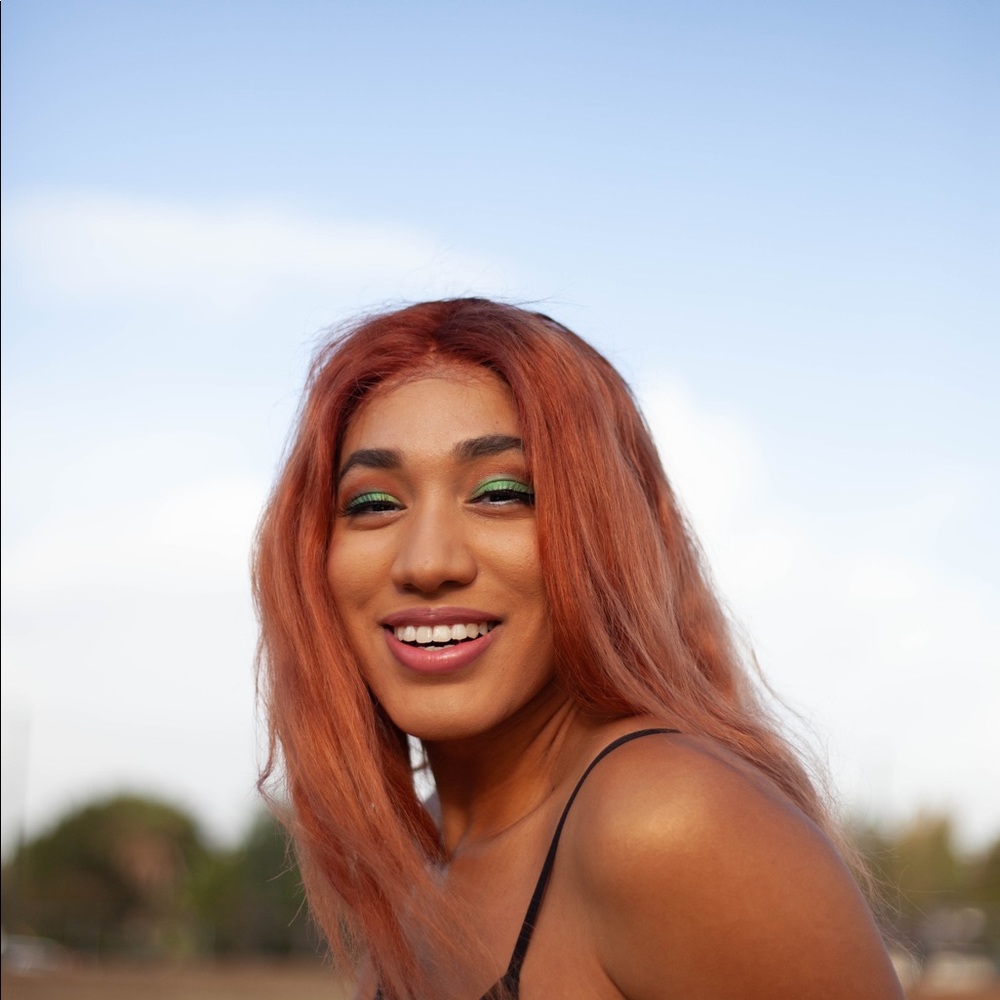 Meet your Posher, Lunalicious Wigs 🌙💕